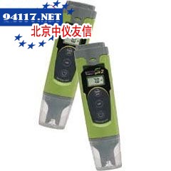 EcoTestr pH2经济型测试笔